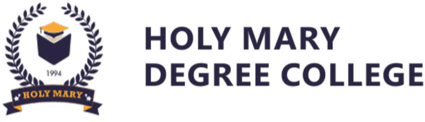 Holy Mary Degree College